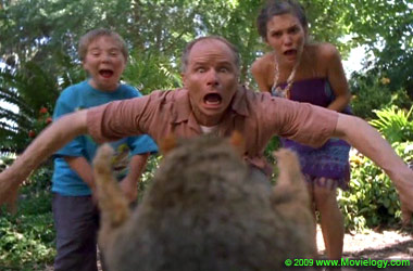 The Even Stevens Movie