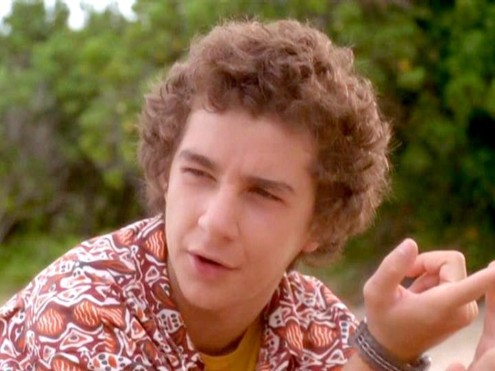 The Even Stevens Movie