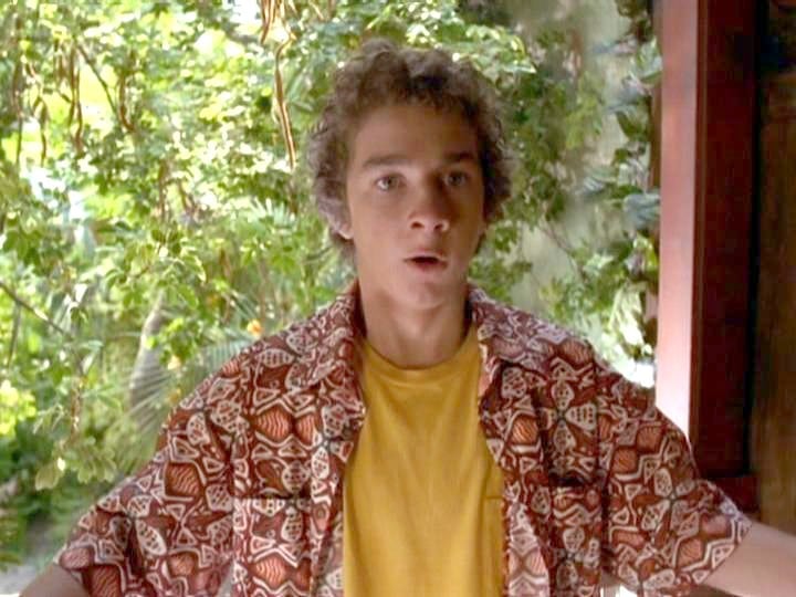 The Even Stevens Movie