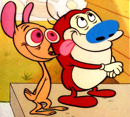 The Ren & Stimpy Show