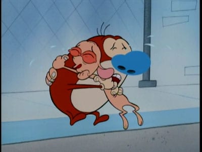 The Ren & Stimpy Show