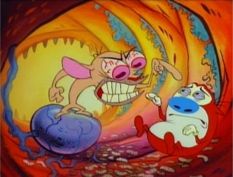 The Ren & Stimpy Show