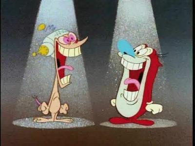The Ren & Stimpy Show