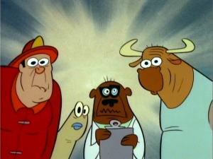 The Ren & Stimpy Show
