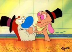 The Ren & Stimpy Show