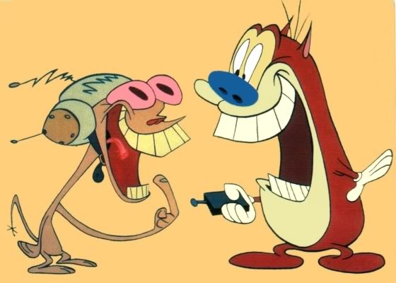 The Ren & Stimpy Show