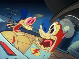 The Ren & Stimpy Show