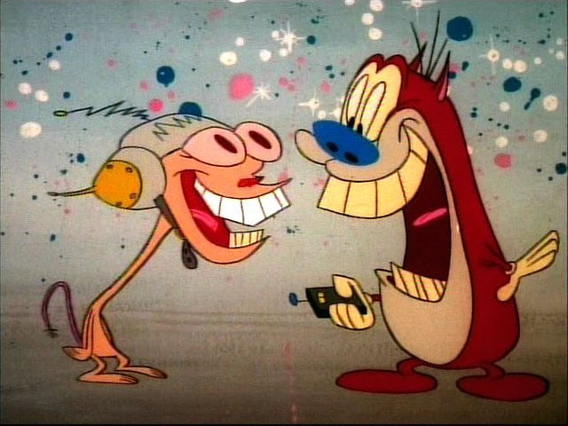 The Ren & Stimpy Show