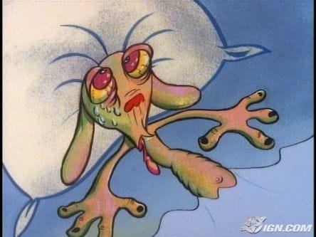 The Ren & Stimpy Show