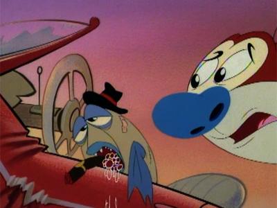 The Ren & Stimpy Show