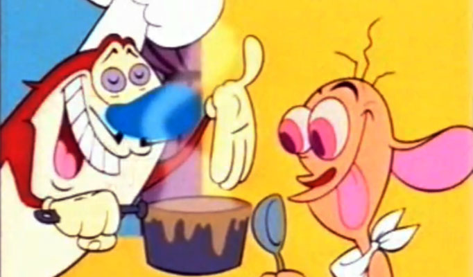 The Ren & Stimpy Show