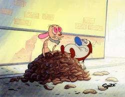 The Ren & Stimpy Show