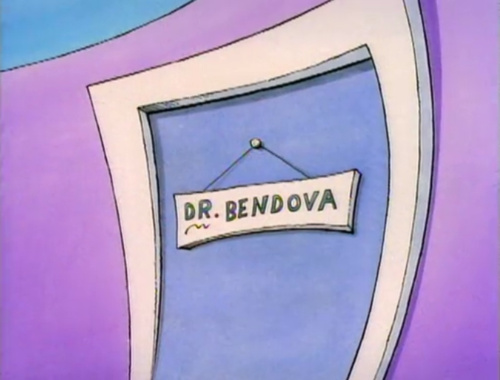 Rocko's Modern Life