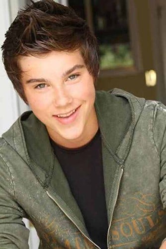 Jeremy Shada