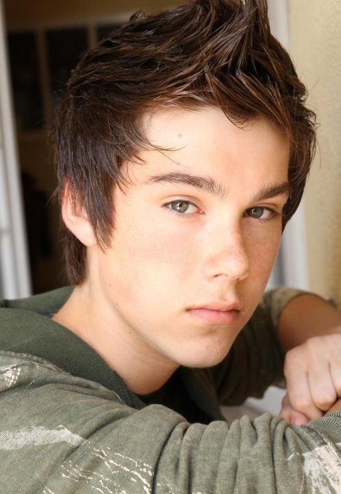 Jeremy Shada