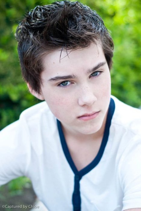 Jeremy Shada