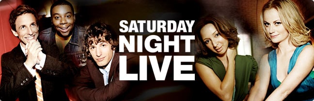 Saturday Night Live 