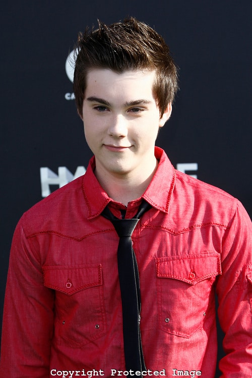 Jeremy Shada