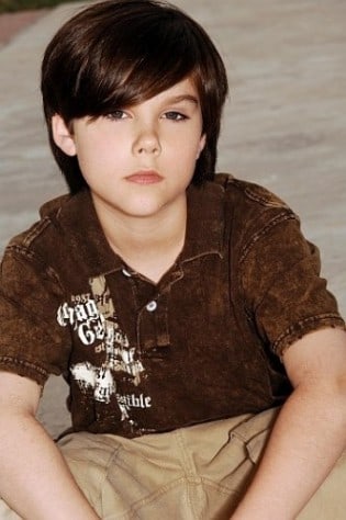 Jeremy Shada