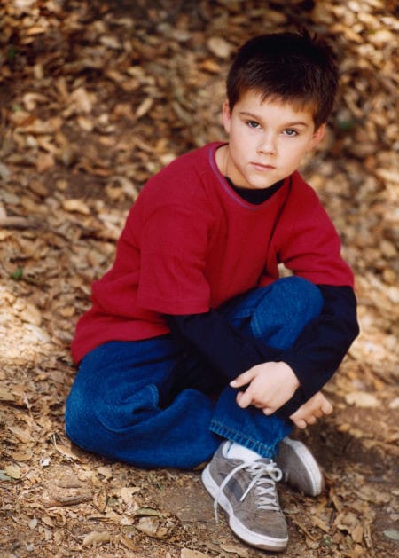 Jeremy Shada