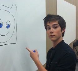 Jeremy Shada