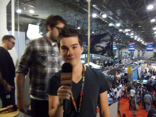Jeremy Shada
