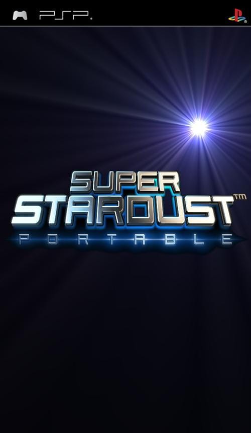 Super Stadust Portable
