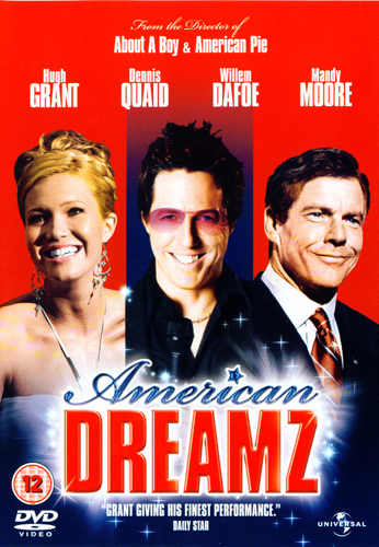 American Dreamz American Dreamz