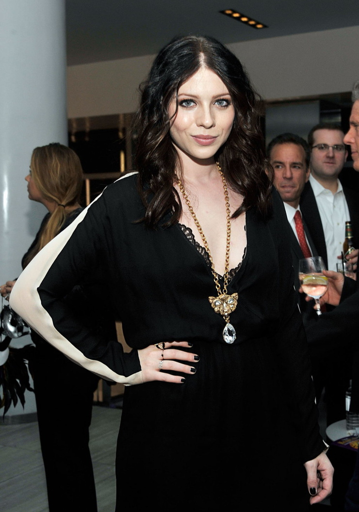 Michelle Trachtenberg Michelle Trachtenberg