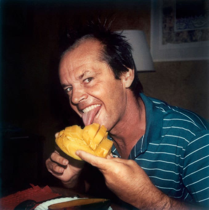 Jack Nicholson