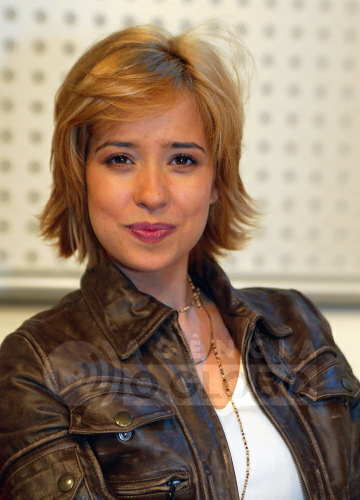 Paloma Duarte