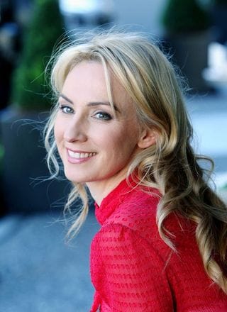 Lisa McCune