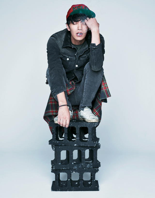 Min-ki Lee Min-ki Lee