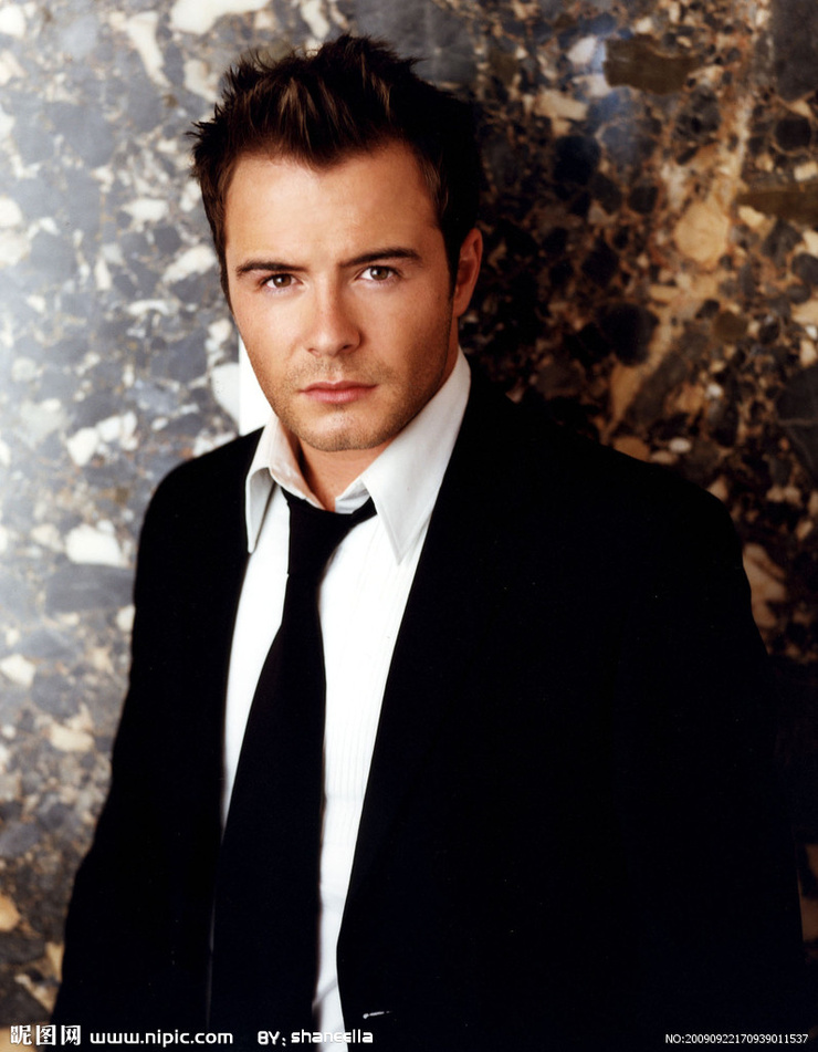 Shane Filan