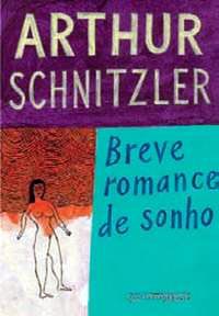 Breve Romance de Sonho (Em Portuguese do Brasil)