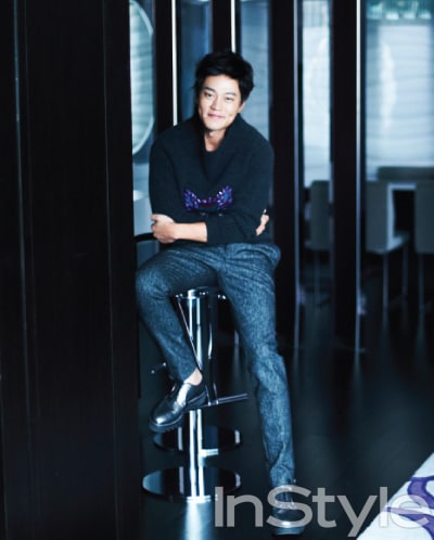 Seo-jin Lee