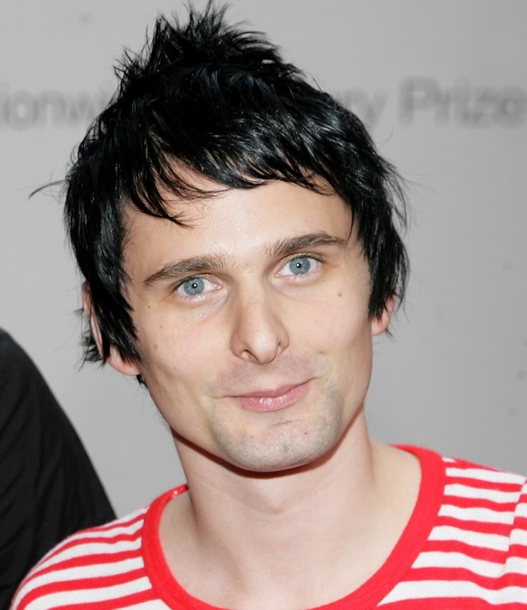 Matthew Bellamy