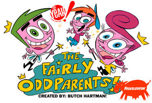 The Fairly OddParents