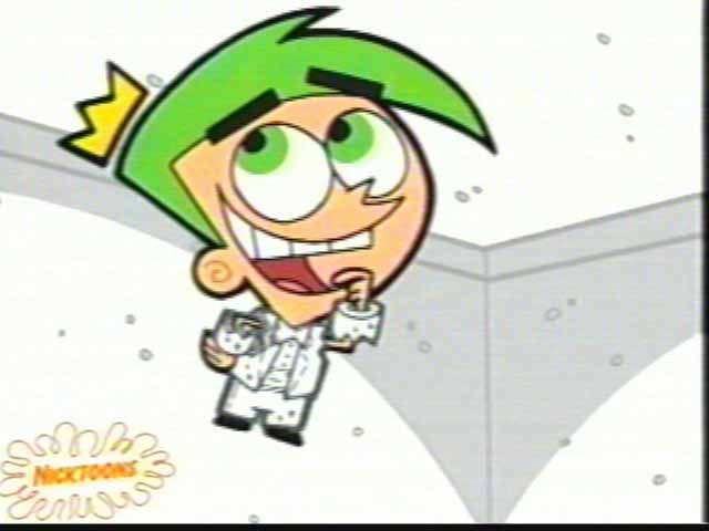The Fairly OddParents