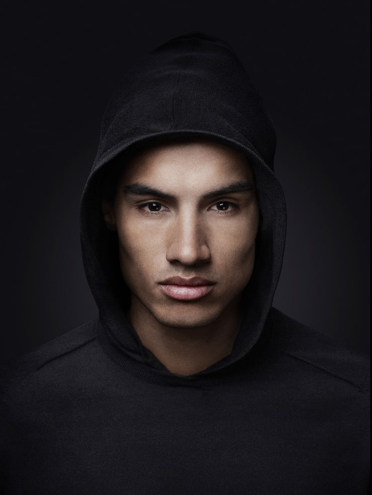 Siva Kaneswaran Image