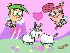 The Fairly OddParents