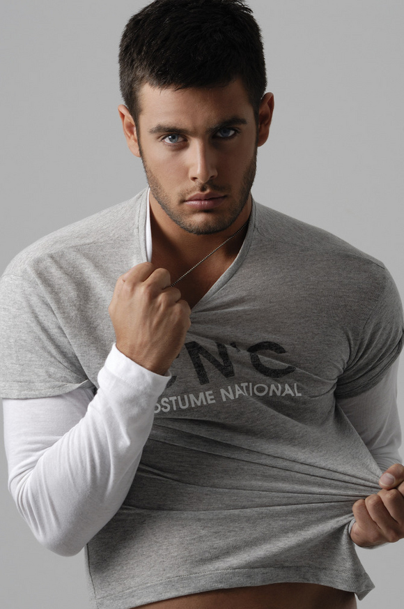 Picture of Kostas Martakis