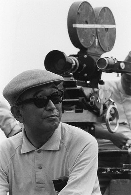 Akira Kurosawa