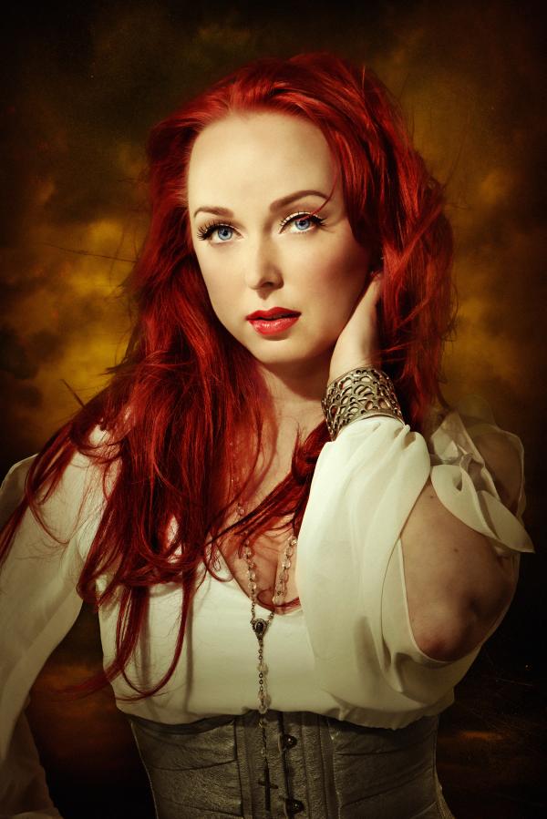 Amberian Dawn