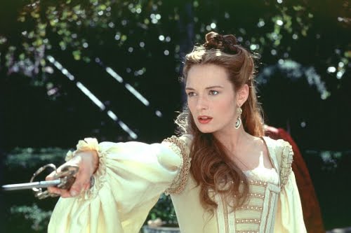 Dangerous Beauty Dangerous Beauty