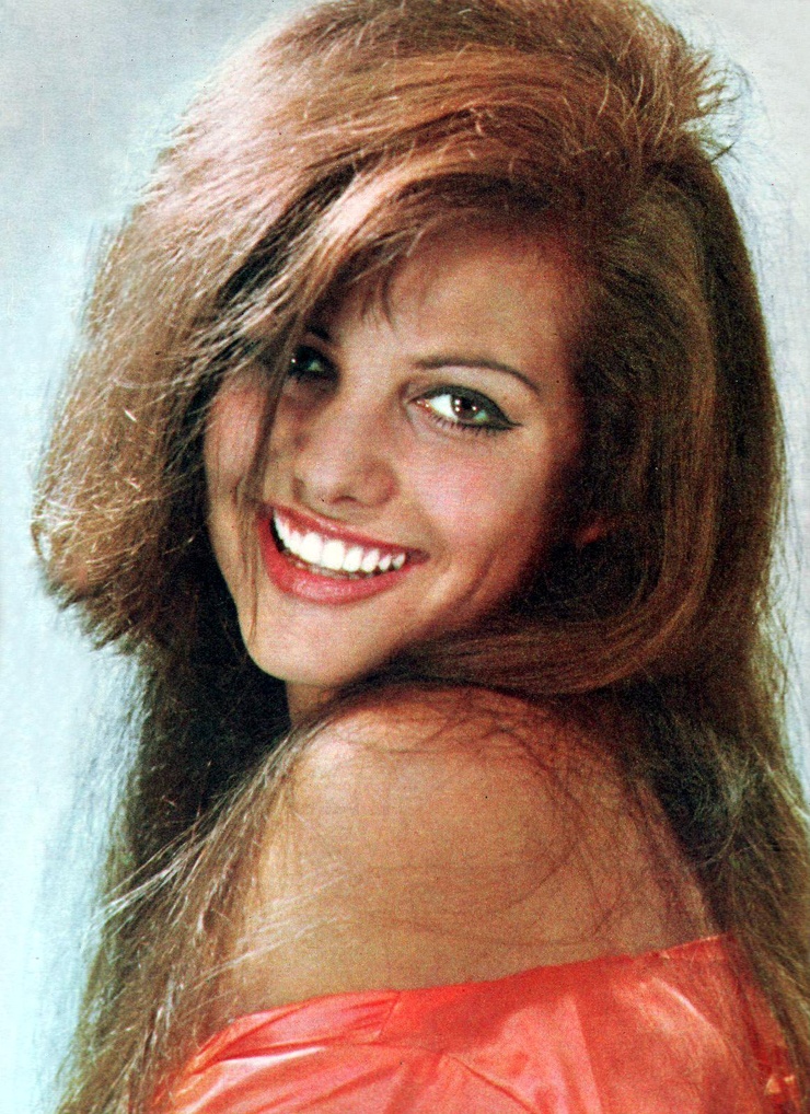 Claudia Cardinale Claudia Cardinale