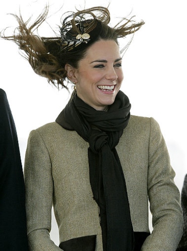 Kate Middleton