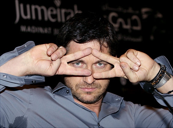 Gerard Butler Gerard Butler