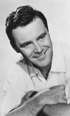 Jack Lemmon