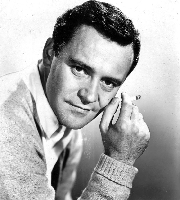 Jack Lemmon